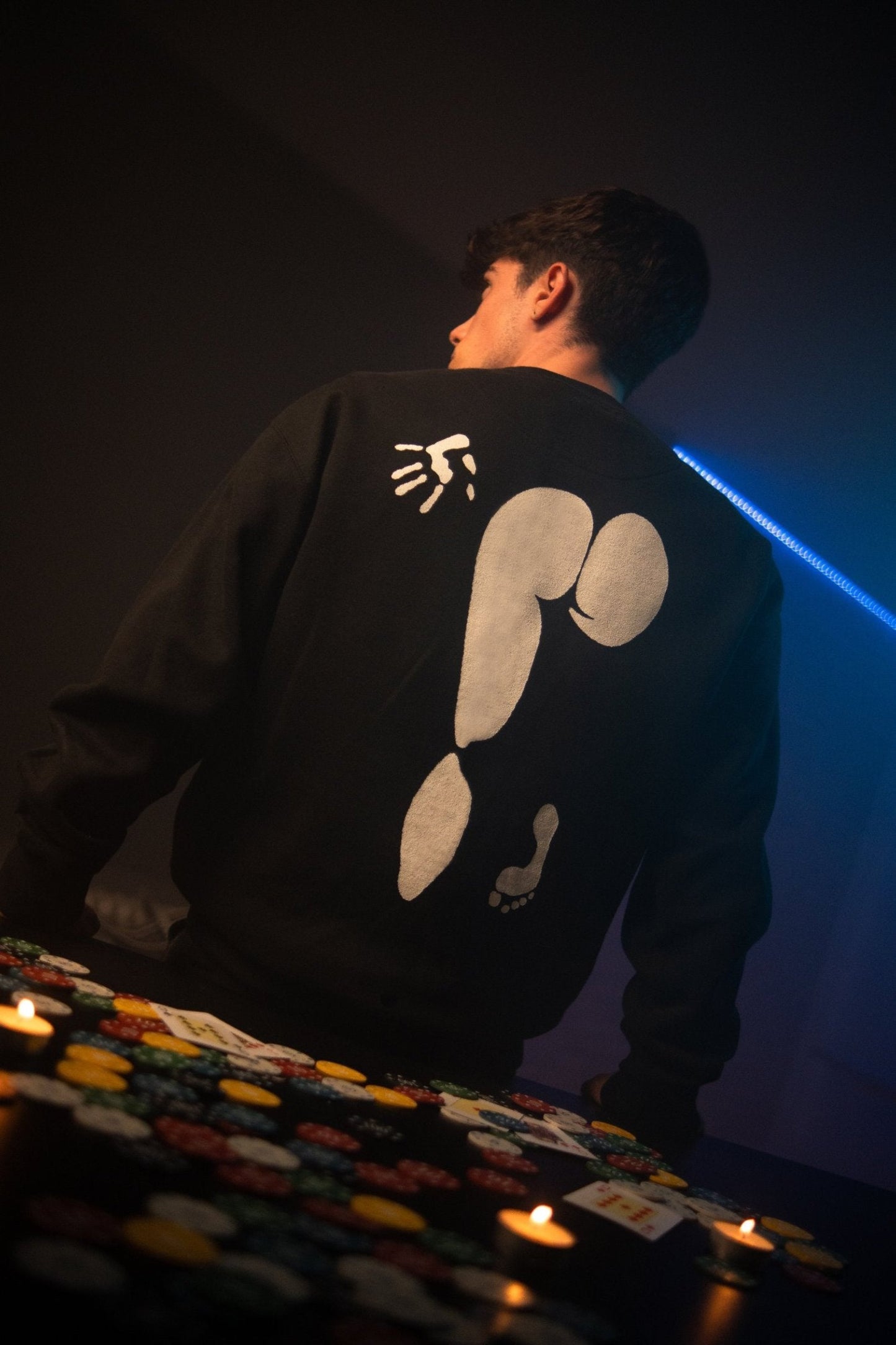 "OFF RELEASE" (LIMITED)
