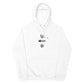 Eco Hoodie White