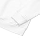 Eco Hoodie White