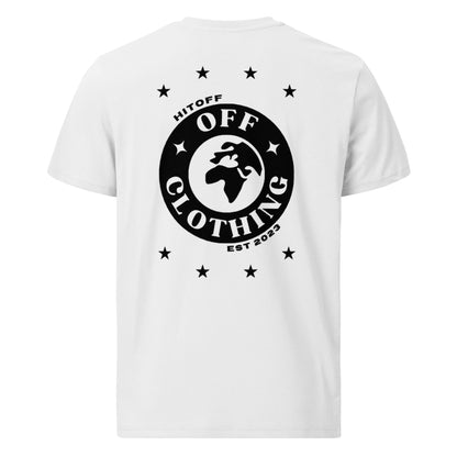 Eco Tee White
