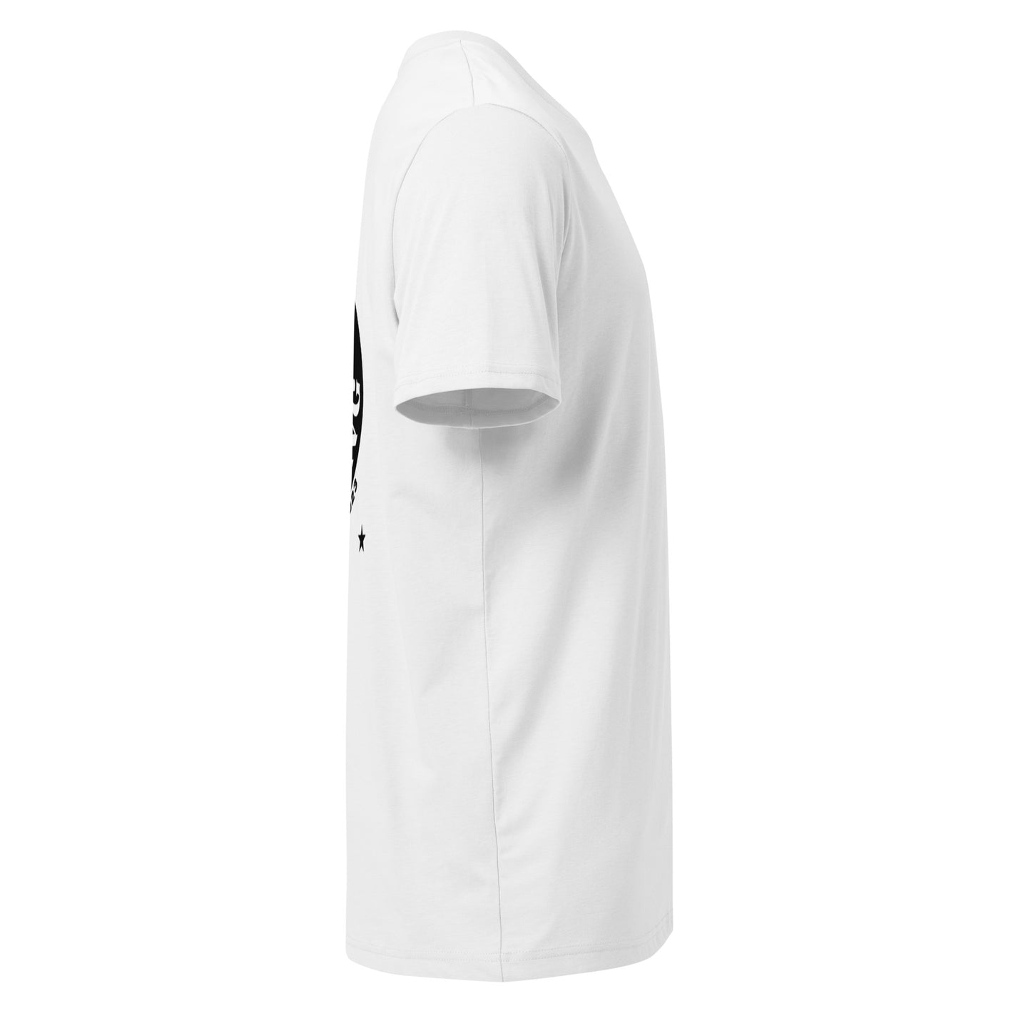 Eco Tee White