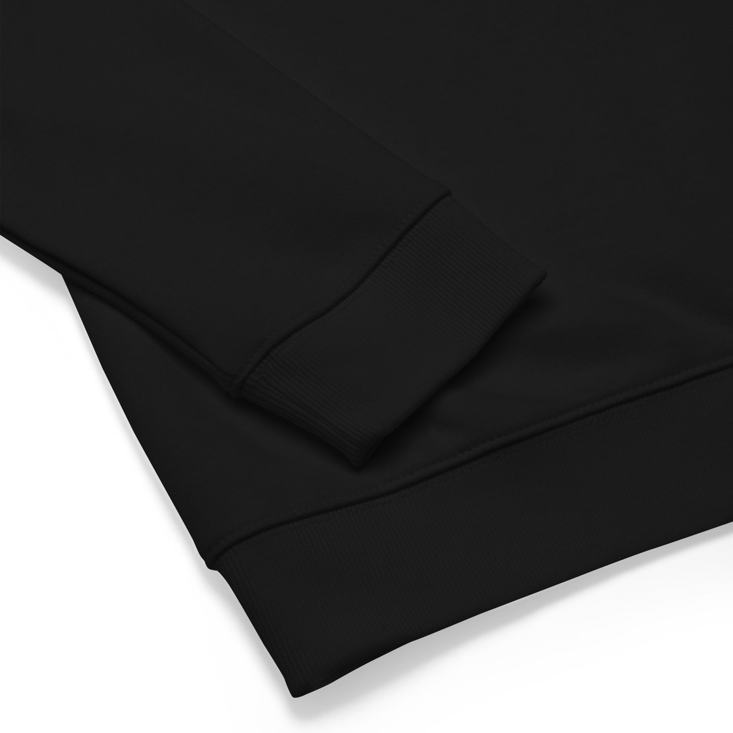 Eco Sweater Black