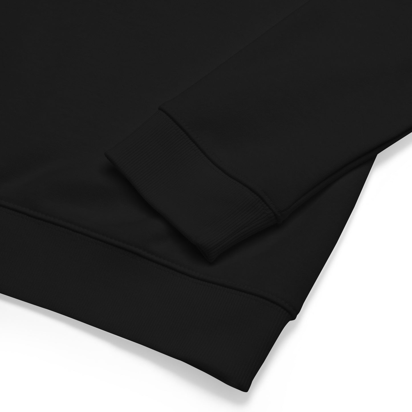 Eco Sweater Black