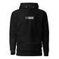 Box Logo Hoodie Black