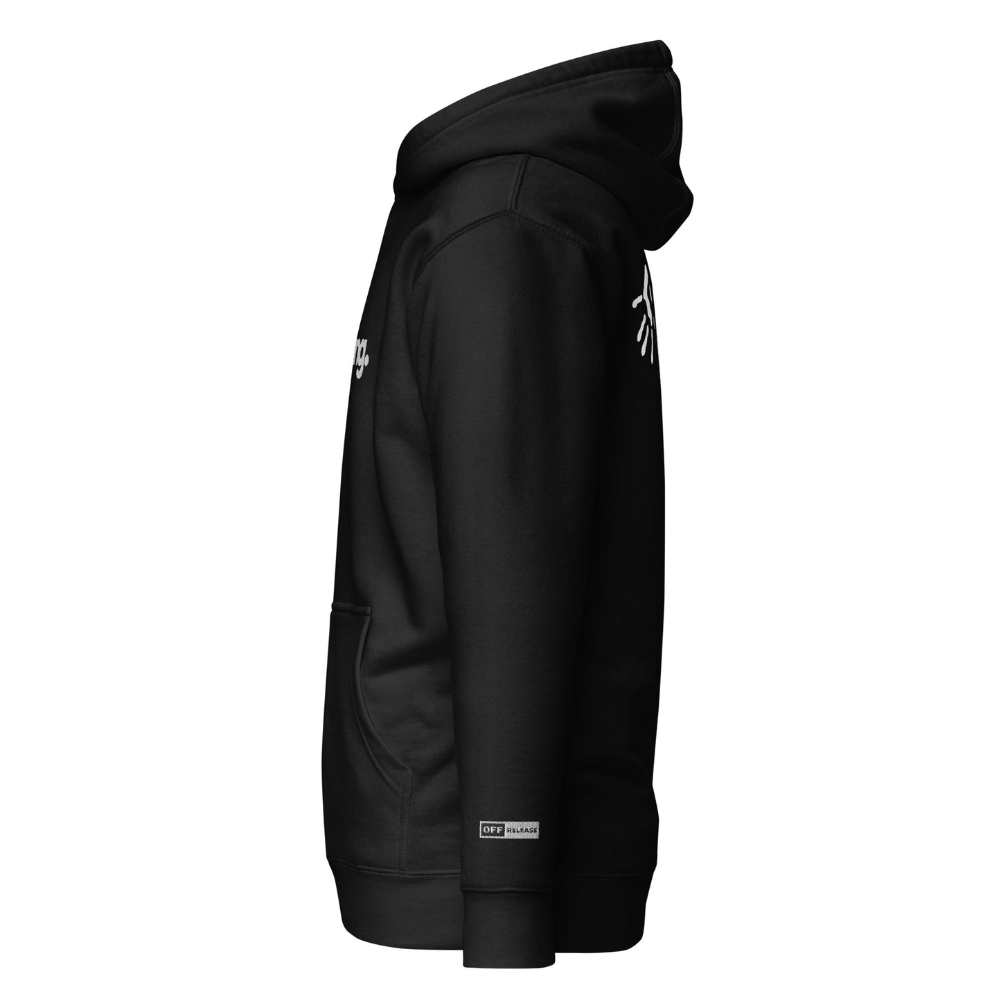 "OFF RELEASE" (LIMITED)