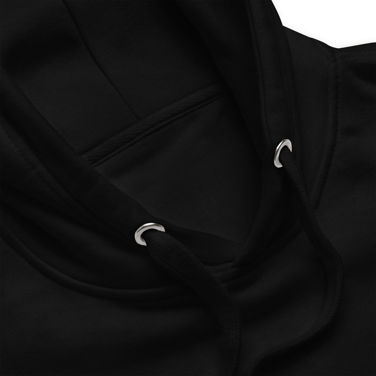 Box Logo Hoodie Black