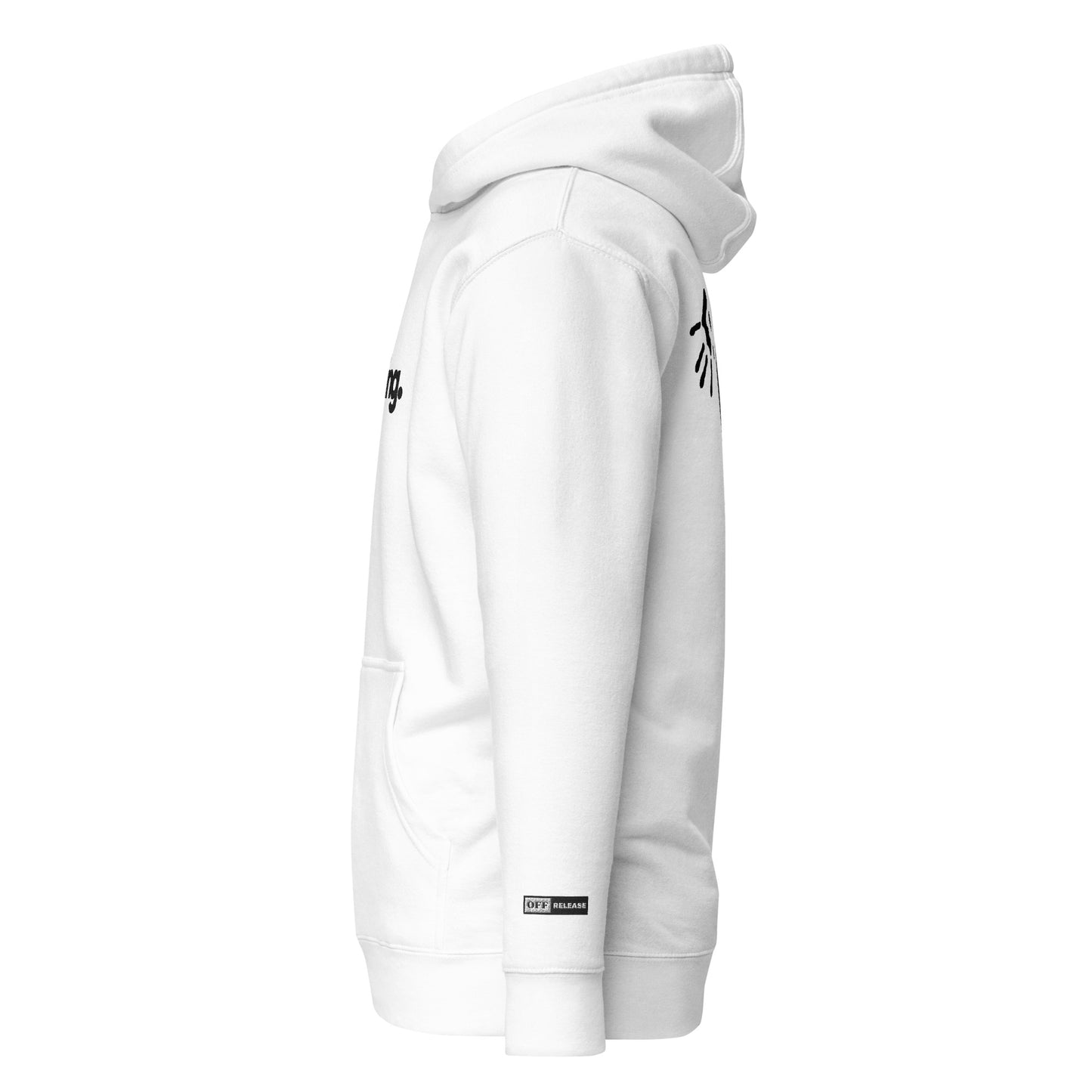 "OFF RELEASE" (LIMITED)