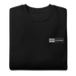 Its Stuck Sweater Black