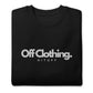 "OFF RELEASE" (LIMITED)