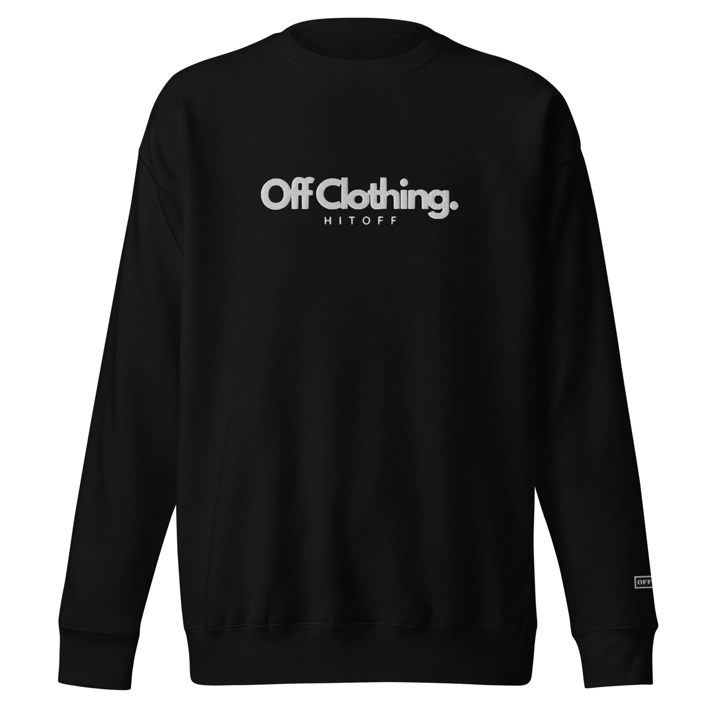 "OFF RELEASE" (LIMITED)