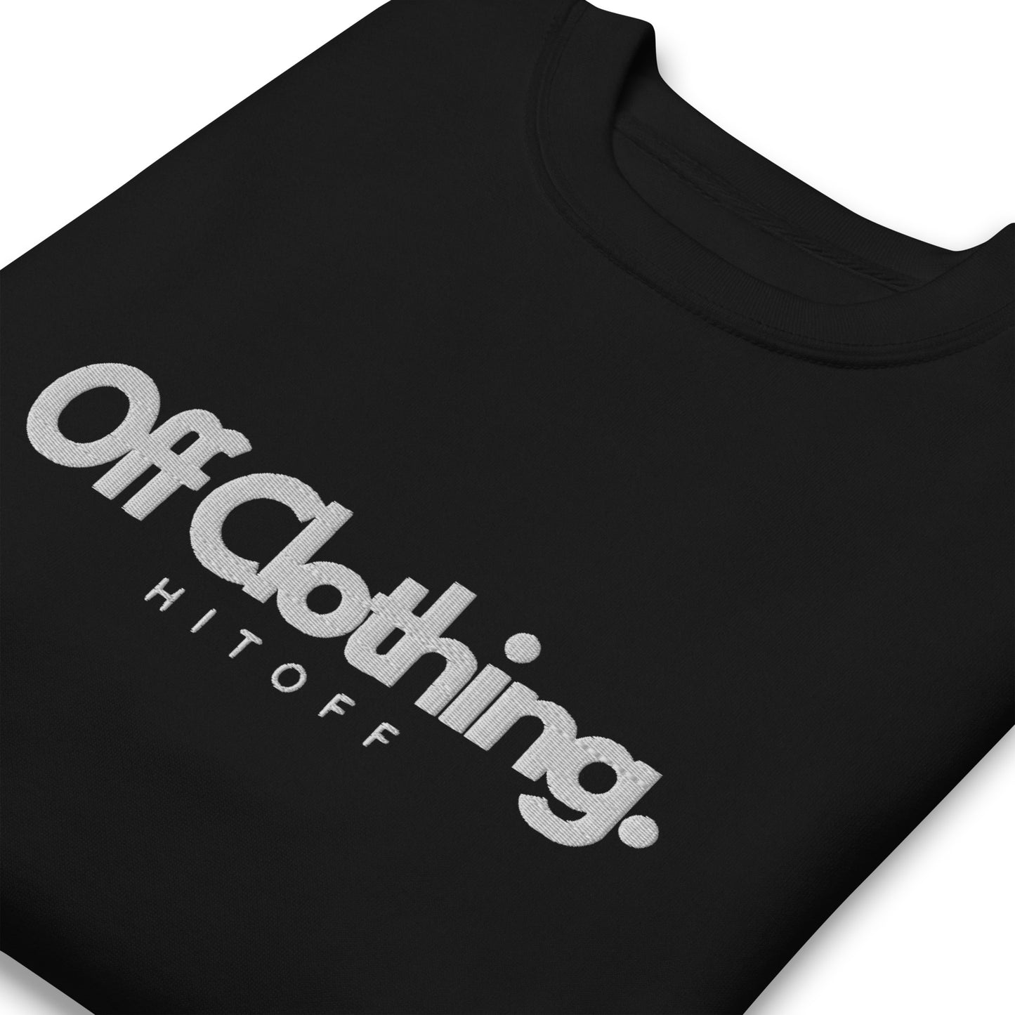 "OFF RELEASE" (LIMITED)