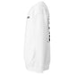 Not Just One Way Sweater White
