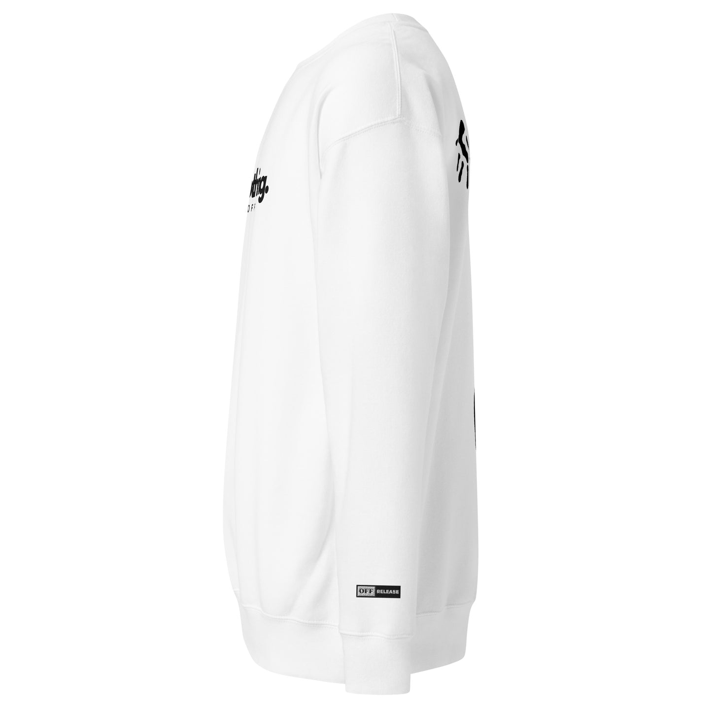 "OFF RELEASE" (LIMITED)