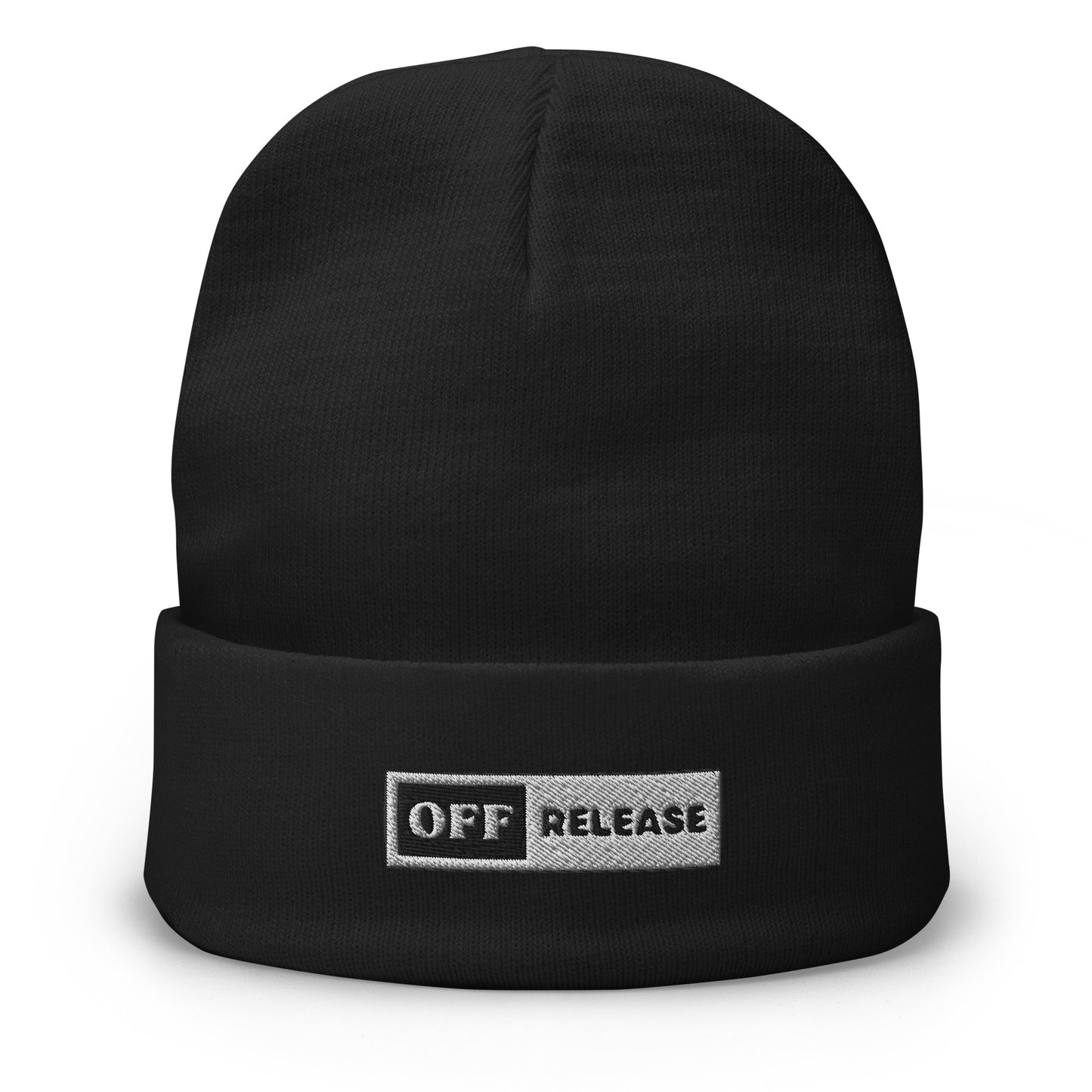 "OFF RELEASE" (LIMITED)